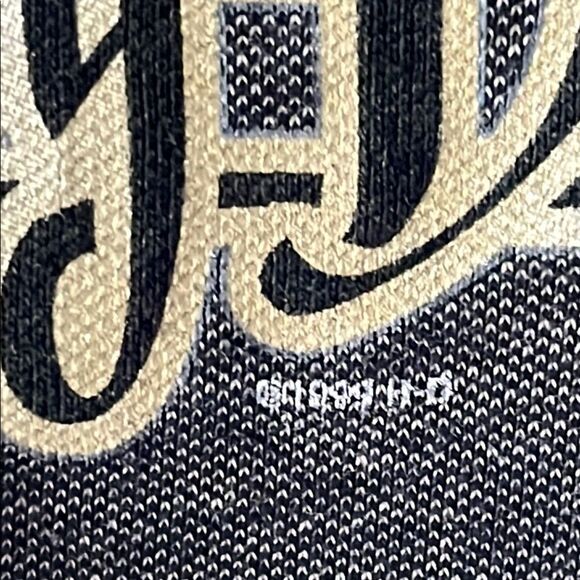 Harley-Davidson Gray Short Sleeve Tee VTG Sarasota Fl Rossiter’s Palm Tree - Picture 4 of 7